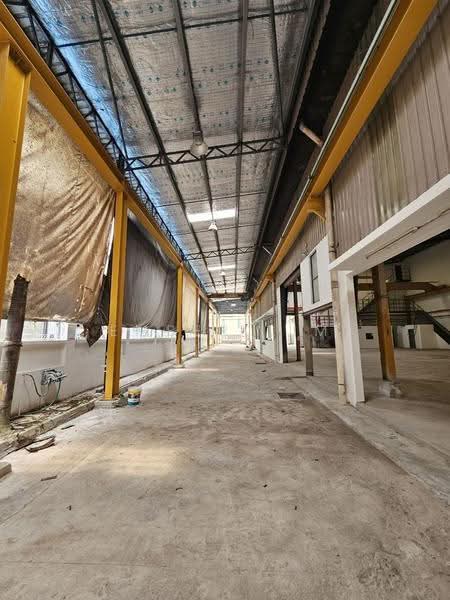 Kilang untuk Disewa di Taman Desa Cemerlang (Ulu Tiram) - Ember Lim - Interior - PropertyGuru.com.my