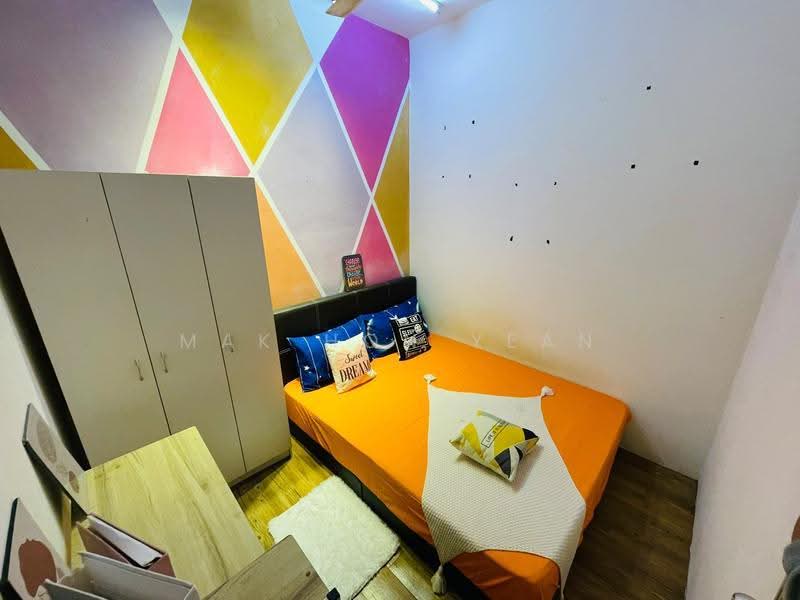 3-storey Terraced House for Rent in Puchong (Selangor) - Mak Hon Yean - PropertyGuru.com.my