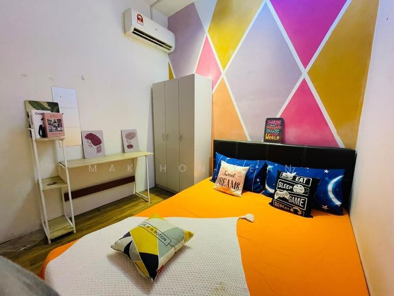 3-storey Terraced House for Rent in Puchong (Selangor) - Mak Hon Yean - PropertyGuru.com.my
