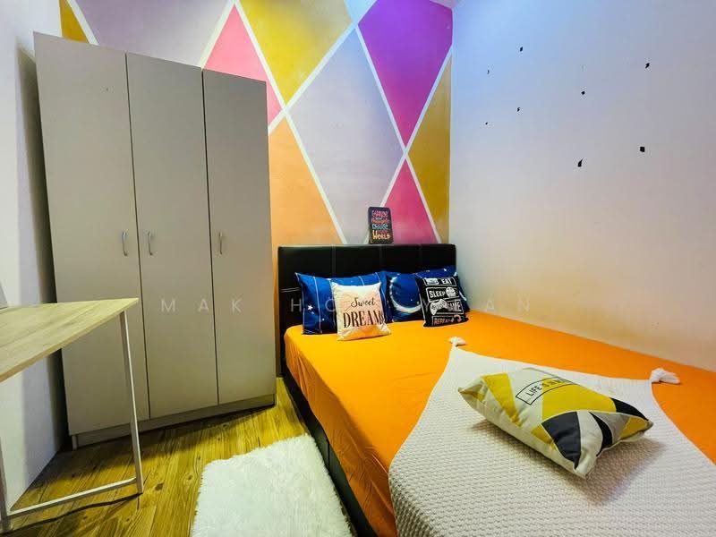 3-storey Terraced House for Rent in Puchong (Selangor) - Mak Hon Yean - PropertyGuru.com.my