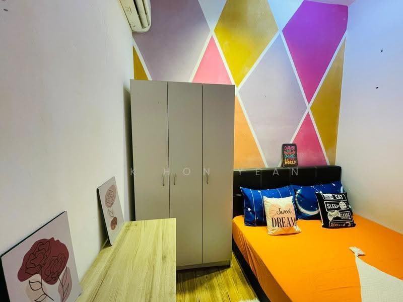 3-storey Terraced House for Rent in Puchong (Selangor) - Mak Hon Yean - PropertyGuru.com.my