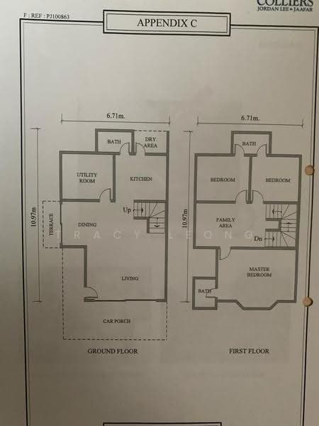2-storey Terraced House for Sale in Bandar Sri Damansara (Selangor) - Tracy Leong - PropertyGuru.com.my