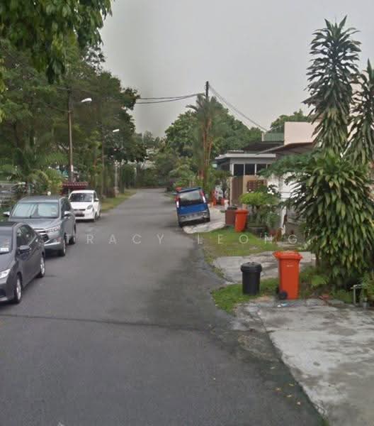 2-storey Terraced House for Sale in Bandar Sri Damansara (Selangor) - Tracy Leong - Exterior - PropertyGuru.com.my