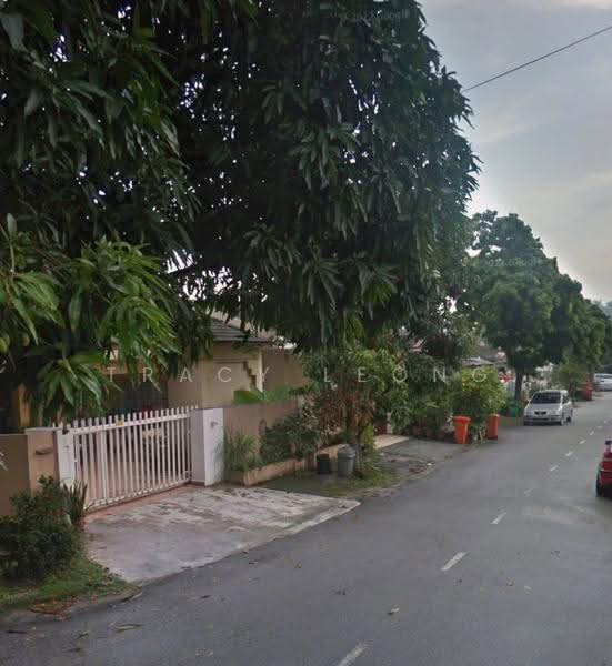 2-storey Terraced House for Sale in Bandar Sri Damansara (Selangor) - Tracy Leong - Exterior - PropertyGuru.com.my