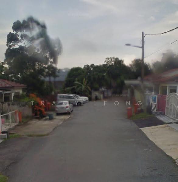 2-storey Terraced House for Sale in Bandar Sri Damansara (Selangor) - Tracy Leong - Exterior - PropertyGuru.com.my