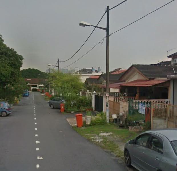 2-storey Terraced House for Sale in Bandar Sri Damansara (Selangor) - Tracy Leong - Exterior - PropertyGuru.com.my