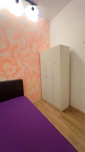 3-storey Terraced House for Rent in Puchong (Selangor) - Mak Hon Yean - Bedroom - PropertyGuru.com.my
