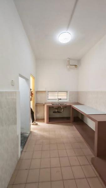 Pangsapuri untuk Dijual di Sri Awana Townhouse - Yvonne Lim - Kitchen - PropertyGuru.com.my