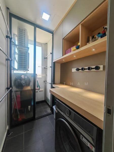Service Residence for Rent at Silk Sky - Grace Tham - Interior - PropertyGuru.com.my
