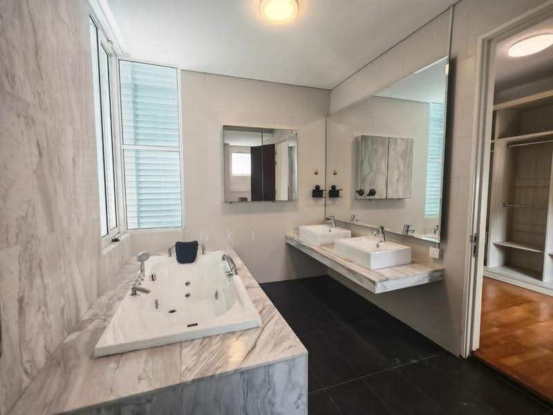 Bungalow House for Sale in East Ledang (Iskandar Puteri (Nusajaya)) - Kinki Teow - Bathroom - PropertyGuru.com.my