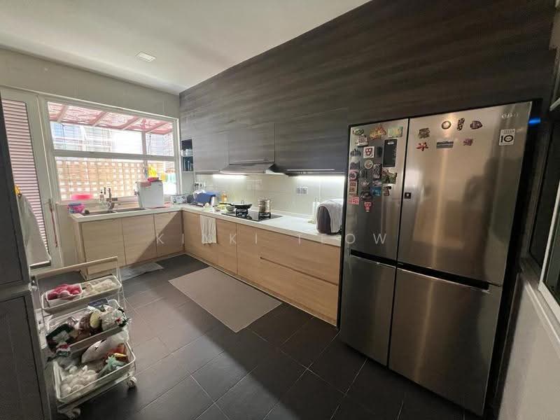 Bungalow House for Sale in East Ledang (Iskandar Puteri (Nusajaya)) - Kinki Teow - PropertyGuru.com.my
