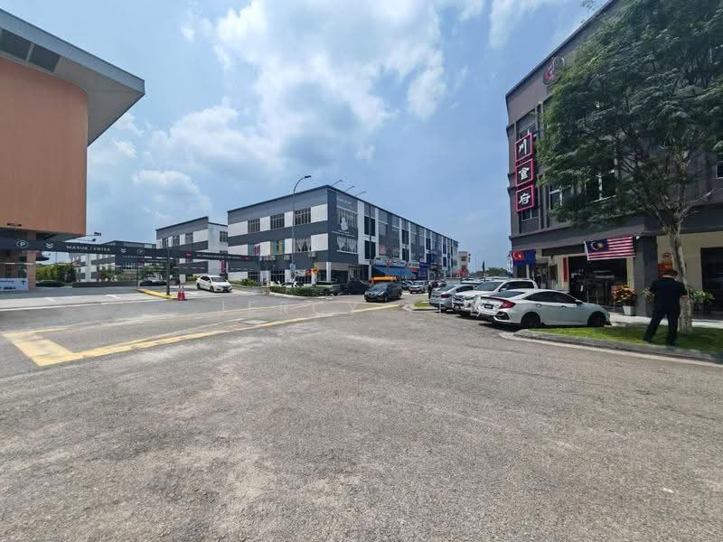 Kedai / Pejabat untuk Disewa di Bandar Indahpura (Kulai) - Jercy Ten - Exterior - PropertyGuru.com.my