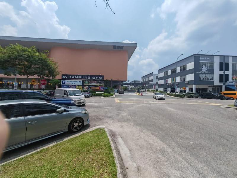 Kedai / Pejabat untuk Disewa di Bandar Indahpura (Kulai) - Jercy Ten - Exterior - PropertyGuru.com.my