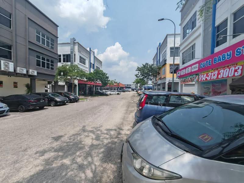 Kedai / Pejabat untuk Disewa di Bandar Indahpura (Kulai) - Jercy Ten - Exterior - PropertyGuru.com.my