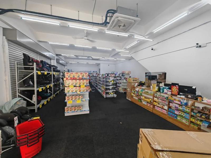 Kedai / Pejabat untuk Disewa di Bandar Indahpura (Kulai) - Jercy Ten - Interior - PropertyGuru.com.my