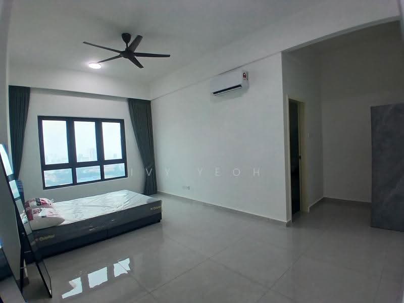 Kondominium untuk Disewa di Grace Residence - Ivy Yeoh - Bedroom - PropertyGuru.com.my
