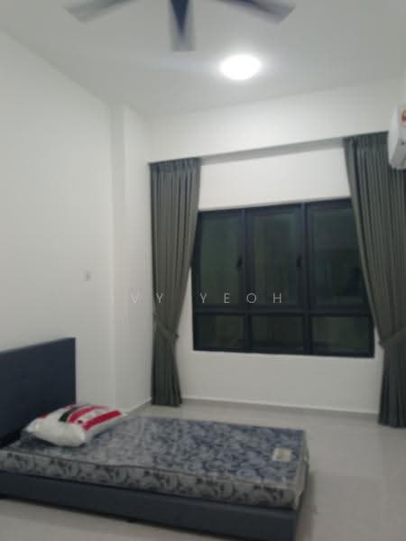 Kondominium untuk Disewa di Grace Residence - Ivy Yeoh - Bedroom - PropertyGuru.com.my