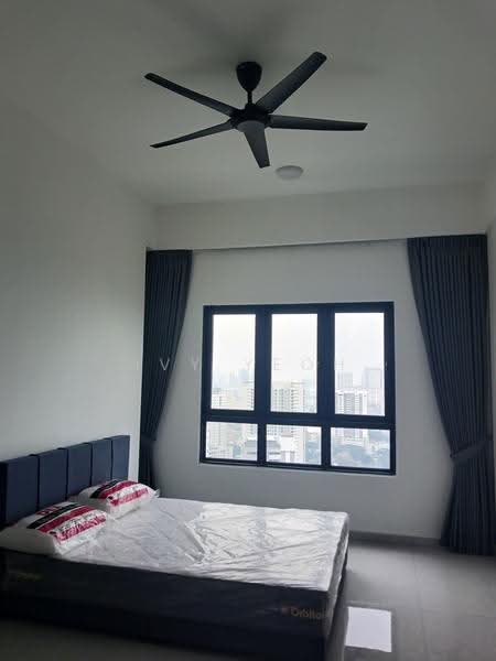 Kondominium untuk Disewa di Grace Residence - Ivy Yeoh - Bedroom - PropertyGuru.com.my