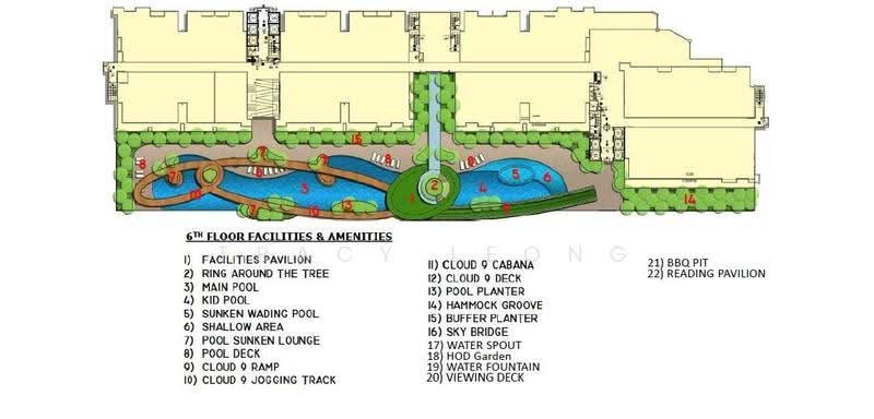 Condominium for Sale at The Havre Bukit Jalil - Tracy Leong - PropertyGuru.com.my