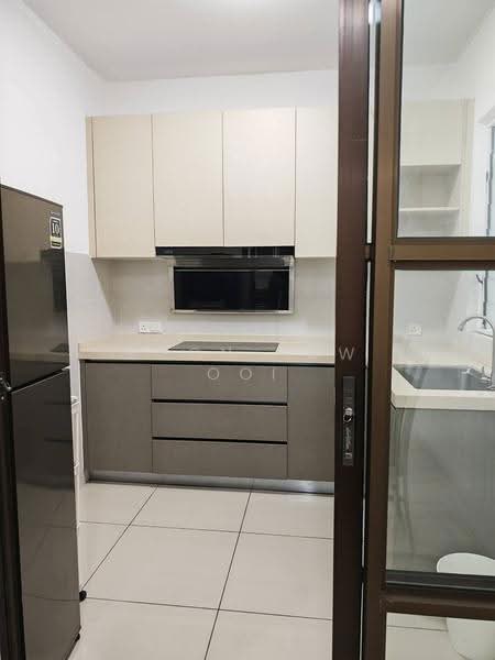 Apartment for Rent at The Park @ Mak Mandin - Boon Haw Ooi - Kitchen - PropertyGuru.com.my