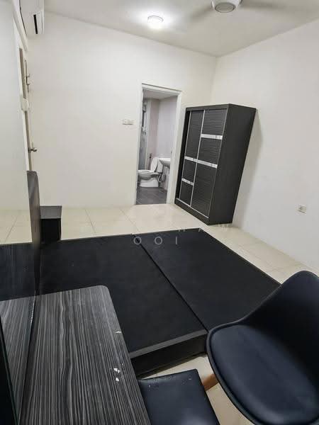 Apartment for Rent at The Park @ Mak Mandin - Boon Haw Ooi - Bedroom - PropertyGuru.com.my