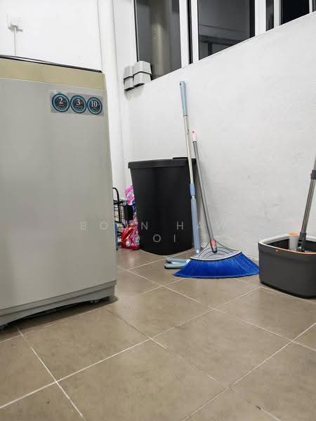 Apartment for Rent at The Park @ Mak Mandin - Boon Haw Ooi - Interior - PropertyGuru.com.my