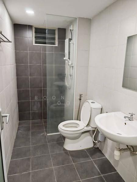 Apartment for Rent at The Park @ Mak Mandin - Boon Haw Ooi - Bathroom - PropertyGuru.com.my