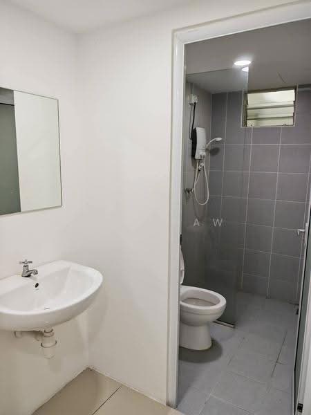 Apartment for Rent at The Park @ Mak Mandin - Boon Haw Ooi - Bathroom - PropertyGuru.com.my