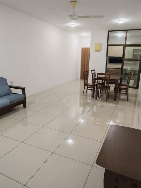 Apartment for Rent at The Park @ Mak Mandin - Boon Haw Ooi - Living Room - PropertyGuru.com.my