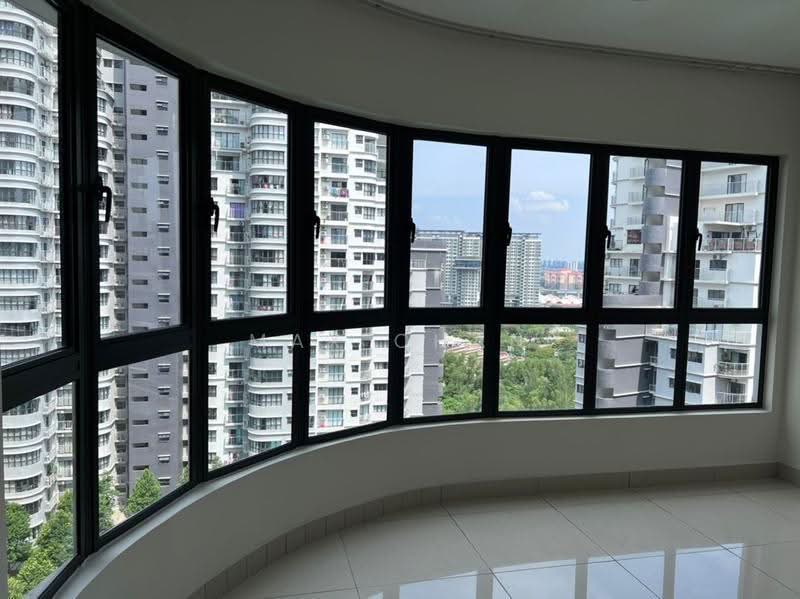 Kediaman Servis untuk Dijual di Maisson - Max Chan - View - PropertyGuru.com.my