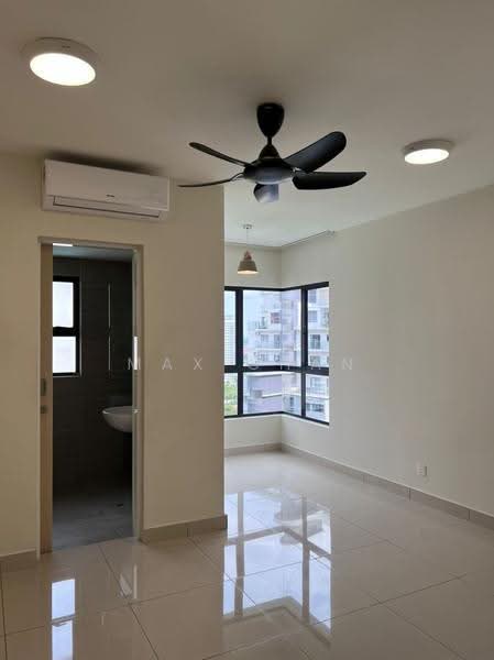 Kediaman Servis untuk Dijual di Maisson - Max Chan - Interior - PropertyGuru.com.my