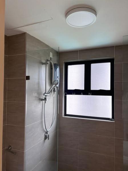 Kediaman Servis untuk Dijual di Maisson - Max Chan - Bathroom - PropertyGuru.com.my