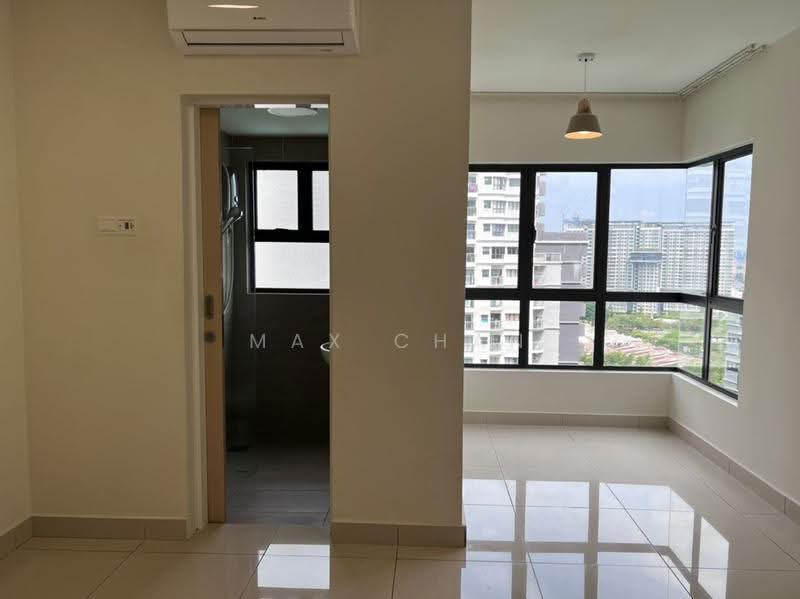Kediaman Servis untuk Dijual di Maisson - Max Chan - Bathroom - PropertyGuru.com.my