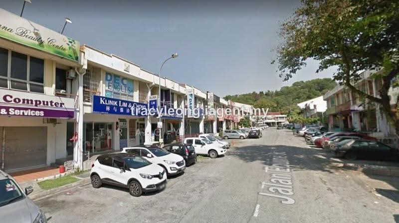 Kedai / Pejabat untuk Dijual di Taman Equine (Seri Kembangan) - Tracy Leong - PropertyGuru.com.my