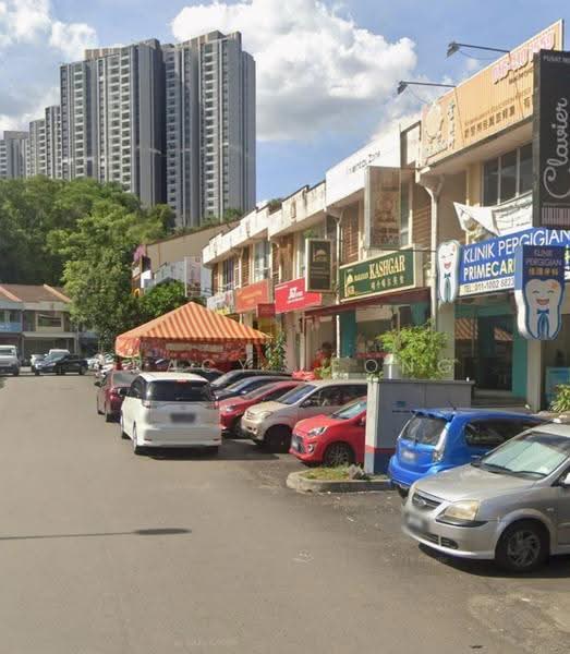 Kedai / Pejabat untuk Dijual di Taman Equine (Seri Kembangan) - Tracy Leong - PropertyGuru.com.my