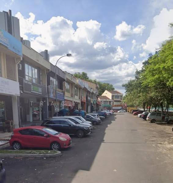 Kedai / Pejabat untuk Dijual di Taman Equine (Seri Kembangan) - Tracy Leong - Exterior - PropertyGuru.com.my