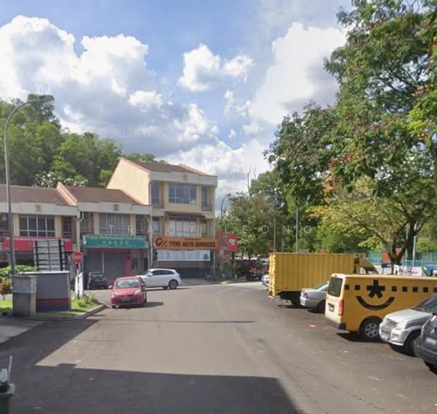 Kedai / Pejabat untuk Dijual di Taman Equine (Seri Kembangan) - Tracy Leong - Exterior - PropertyGuru.com.my