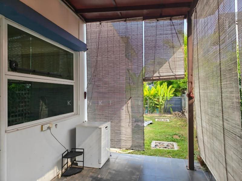 Bungalow House for Rent in East Ledang (Iskandar Puteri (Nusajaya)) - Kinki Teow - Exterior - PropertyGuru.com.my