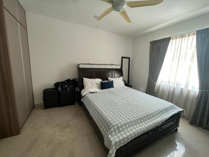 Bungalow House for Rent in East Ledang (Iskandar Puteri (Nusajaya)) - Kinki Teow - Bedroom - PropertyGuru.com.my