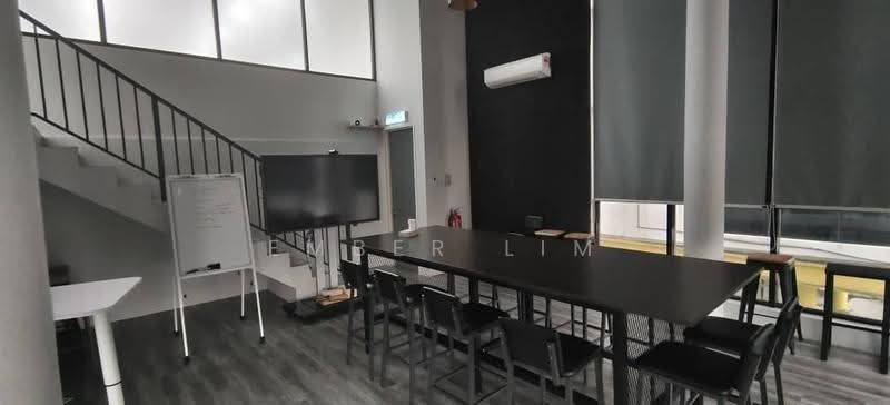 Kilang untuk Dijual di Eco Business Park 1 (Johor Bahru) - Ember Lim - Interior - PropertyGuru.com.my