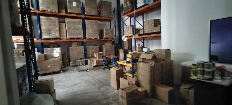 Kilang untuk Dijual di Eco Business Park 1 (Johor Bahru) - Ember Lim - Interior - PropertyGuru.com.my