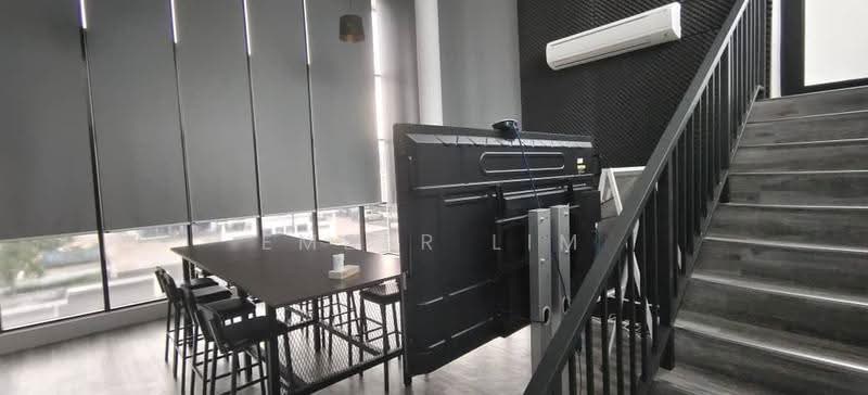 Kilang untuk Dijual di Eco Business Park 1 (Johor Bahru) - Ember Lim - Interior - PropertyGuru.com.my