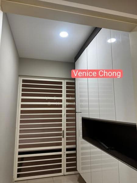 Condominium for Rent at Imperial Grande - Venice Chong - PropertyGuru.com.my