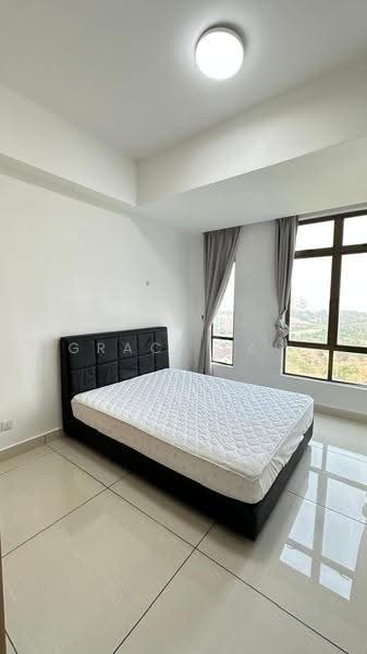 Service Residence for Sale at D'Inspire Residence (Inspira Bestari) - Grace Lau - Bedroom - PropertyGuru.com.my