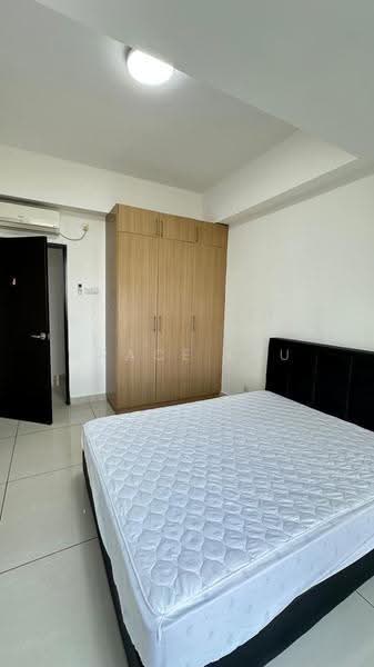 Service Residence for Sale at D'Inspire Residence (Inspira Bestari) - Grace Lau - Bedroom - PropertyGuru.com.my