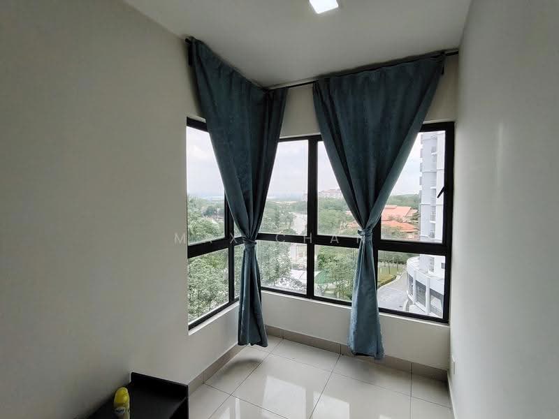 Kediaman Servis untuk Dijual di Maisson - Max Chan - View - PropertyGuru.com.my