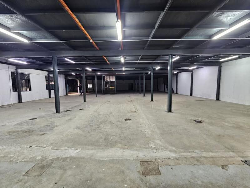 Kilang untuk Disewa di Taman Desa Cemerlang (Ulu Tiram) - Ember Lim - Interior - PropertyGuru.com.my