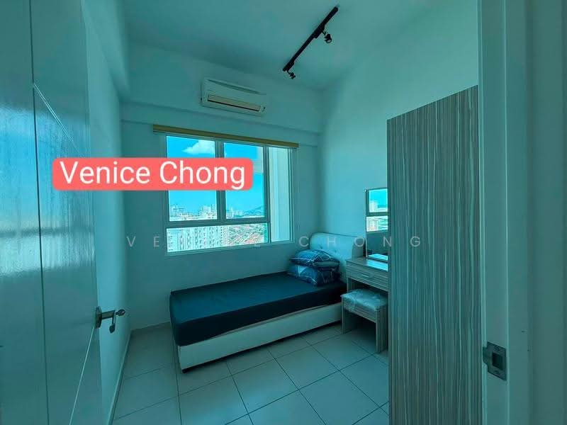 Condominium for Rent at One Imperial - Venice Chong - PropertyGuru.com.my