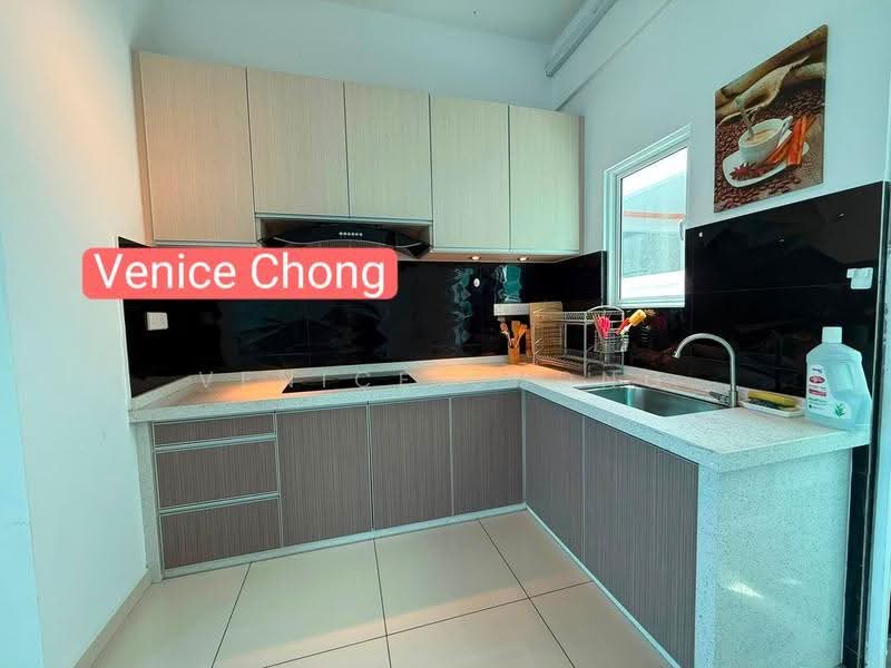 Condominium for Rent at One Imperial - Venice Chong - PropertyGuru.com.my