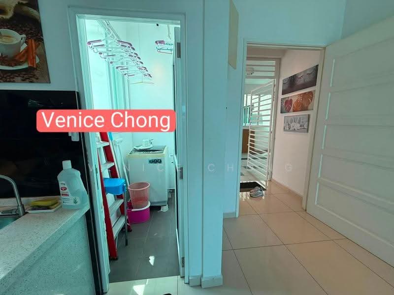 Condominium for Rent at One Imperial - Venice Chong - PropertyGuru.com.my